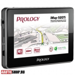  Prology Автомобильный навигатор iMAP - 520Ti